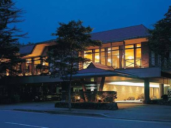 ホテル マロウド 軽井沢 軽井沢 宿泊予約 安い料金プラン 口コミ 部屋写真 Trip Com