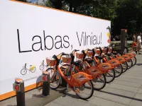 Vilnius Apartments & Suites