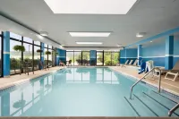 Hampton Inn Lehighton-Jim Thorpe Hotel a Franklin Township
