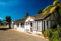 Tudor Park Motel