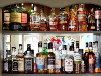 The George Hotel - Bar