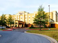 Hampton Inn Fayetteville Hôtels à : Fayetteville