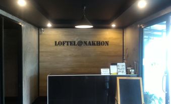 Loftel @ Nakhon