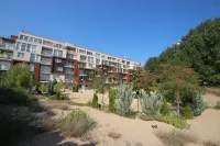 Menada Dune Residence Apartments Hôtels à : Slantchev Briag