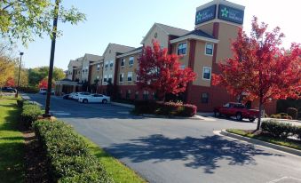 Extended Stay America Suites - Baltimore - Glen Burnie