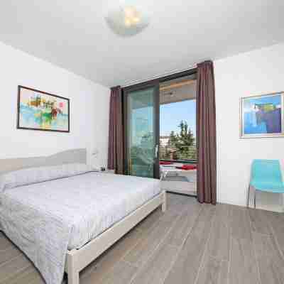 Villa T14 Rooms