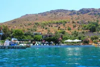 Aphrodite Hotel Bozburun Hotel a Bozburun Mahallesi