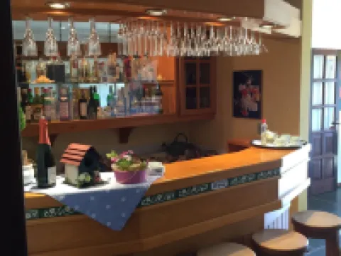 ホテル ベルグブリック ポメロデのホテル