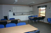 Nordkapp Camping Hotels in Nordkapp
