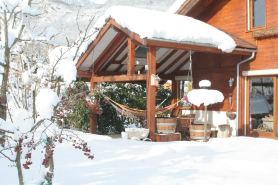 Chambre d'hôtes "LES CRETS"