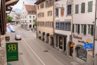 Stylish Apartment in the Heart of Zug by Airhome - Wifi