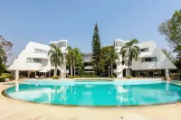 เดอะ รอยัล เชียงใหม่ กอล์ฟ รีสอร์ท - วิวภูเขา