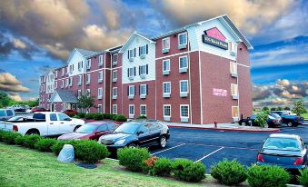 Extended Stay America Select Suites - Oklahoma City - Norman