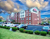Studio 6 Extended Stay Oklahoma City Norman OK