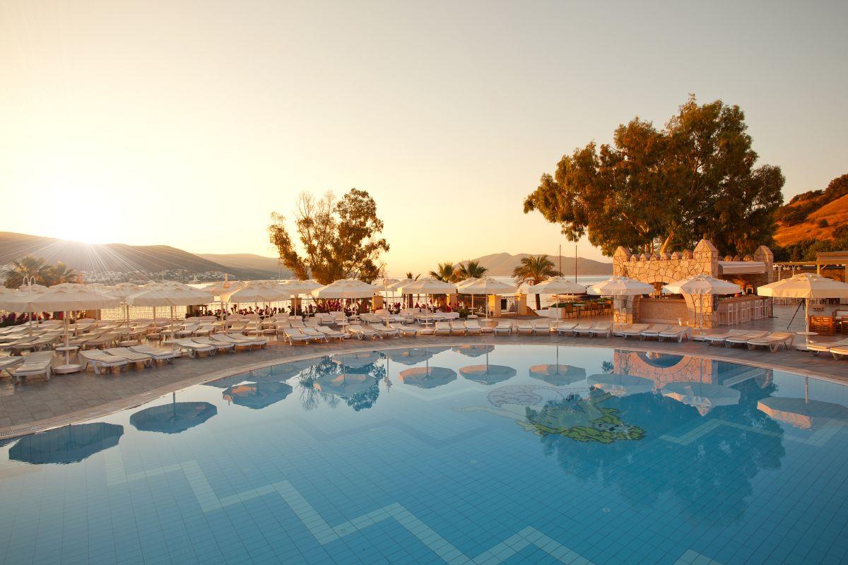 Salmakis Resort & Spa