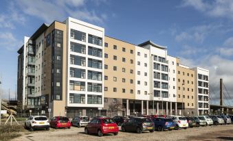 Newport Student Village (Campus Accommodation)