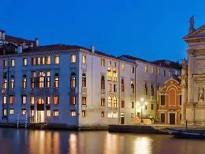 Hotel Palazzo Giovanelli e Gran Canal