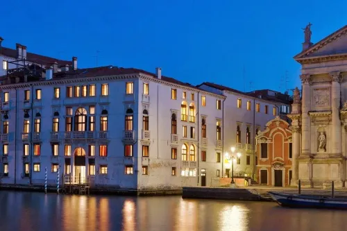 Hotel Palazzo Giovanelli e Gran Canal