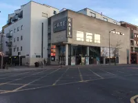 Ashley Hotel