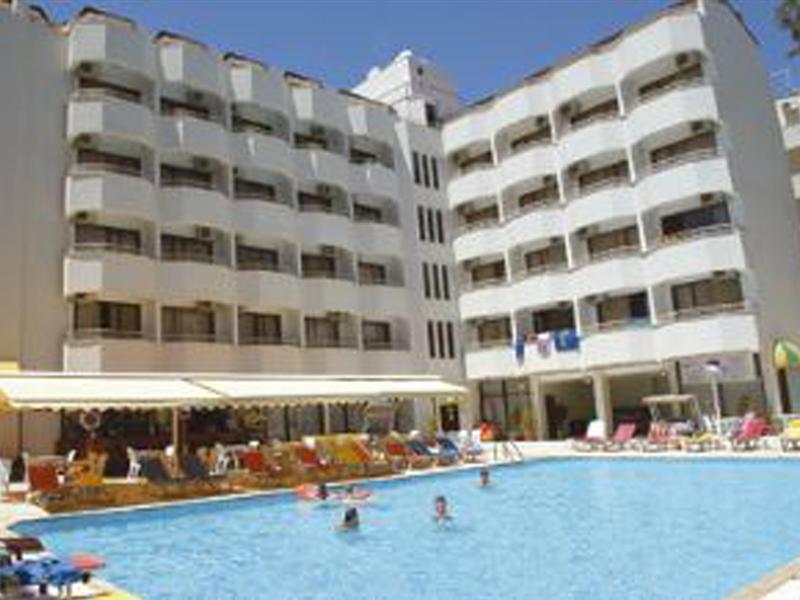 Intermar Hotel