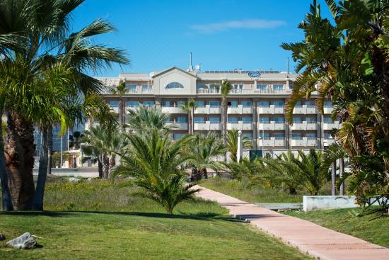 Elba Motril Beach & Business Hotel-Motril Updated 2022 Room Price-Reviews &  Deals | Trip.com