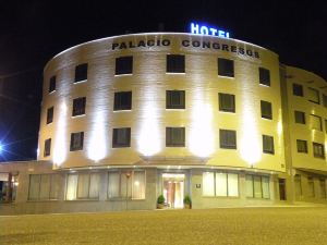 Hotel Palacio Congresos