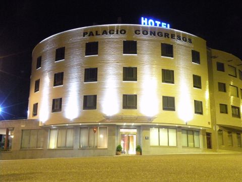 Hotel Palacio Congresos