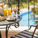 Denia Marriott La Sella Golf Resort & Spa - breakfast
