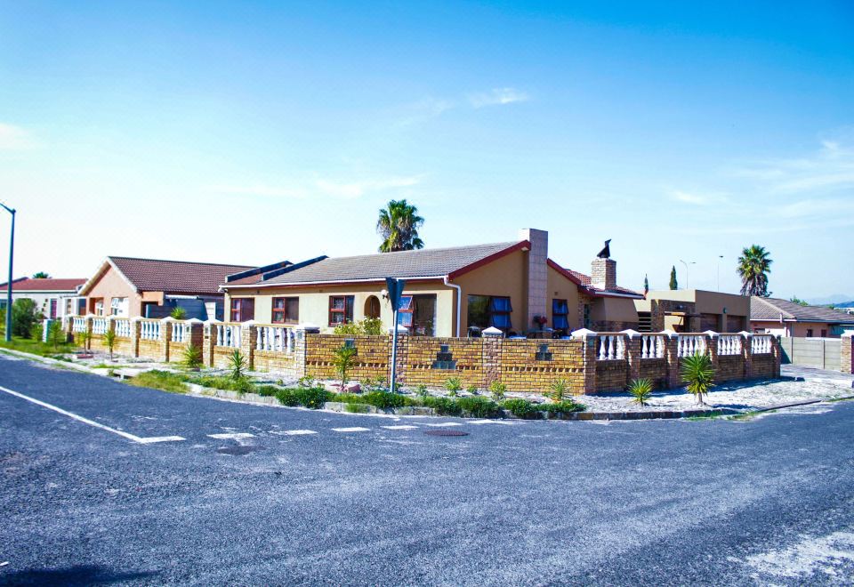 터닝포인트 B&B 이미지