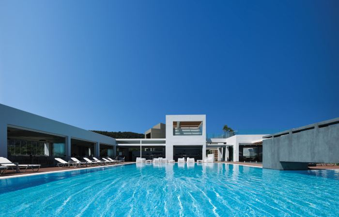 Thalatta Seaside Hotel