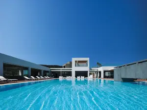 Thalatta Seaside Hotel