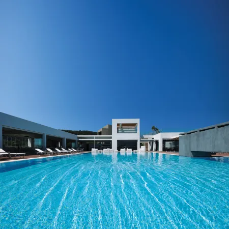 Thalatta Seaside Hotel