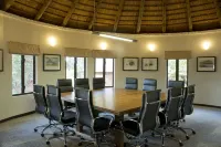 Lilayi Lodge Hotels in Kafue
