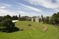 Lancemore Mansion Hotel Werribee Park Hotels in Werribee