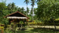 Las Cabanas Beach Resort Hotels in EL Nido
