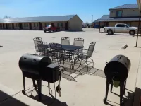 Winterton Suites Hotel a Williston