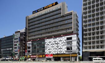 Via Inn Abeno Tennoji