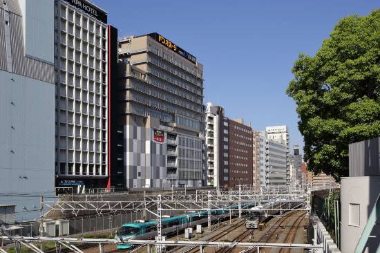 Jr西日本グループ ヴィアインあべの天王寺 大阪 宿泊予約 安い料金プラン 口コミ 部屋写真 Trip Com