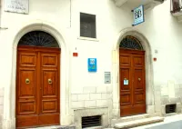 B&B "In Centro a Pacentro"