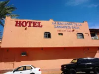 拉哈辛達德拉蘭哥斯達羅亞酒店