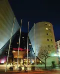 Hôtel Mercure Chambéry Centre Các khách sạn gần Château des ducs de Savoie