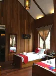 Inle Cottage Boutique Hotel Hotels in Nyaungshwe