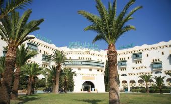 Hannibal Palace Hotel - Housity