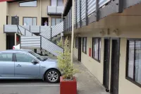 Asure Townsman Motor Lodge Hotels in Invercargill