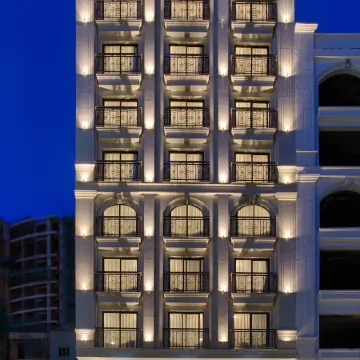 Royal Charm Hotel Danang