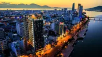 Brilliant Hotel Hotels in Da Nang