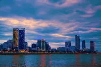 Brilliant Hotel Hotels in Da Nang