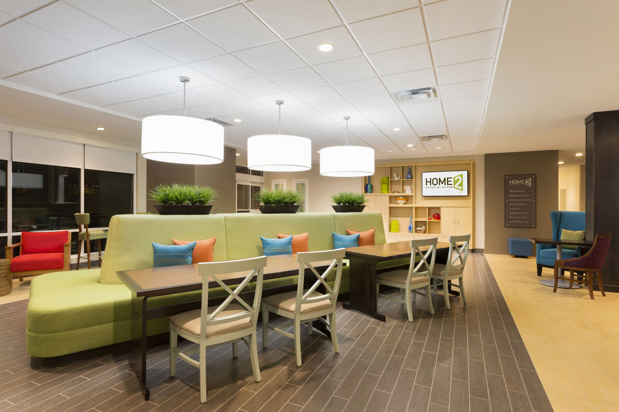 Homewood Suites by Hilton Midland