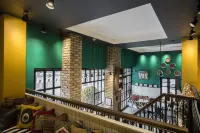 Araf Hotel Hoteles en Konya