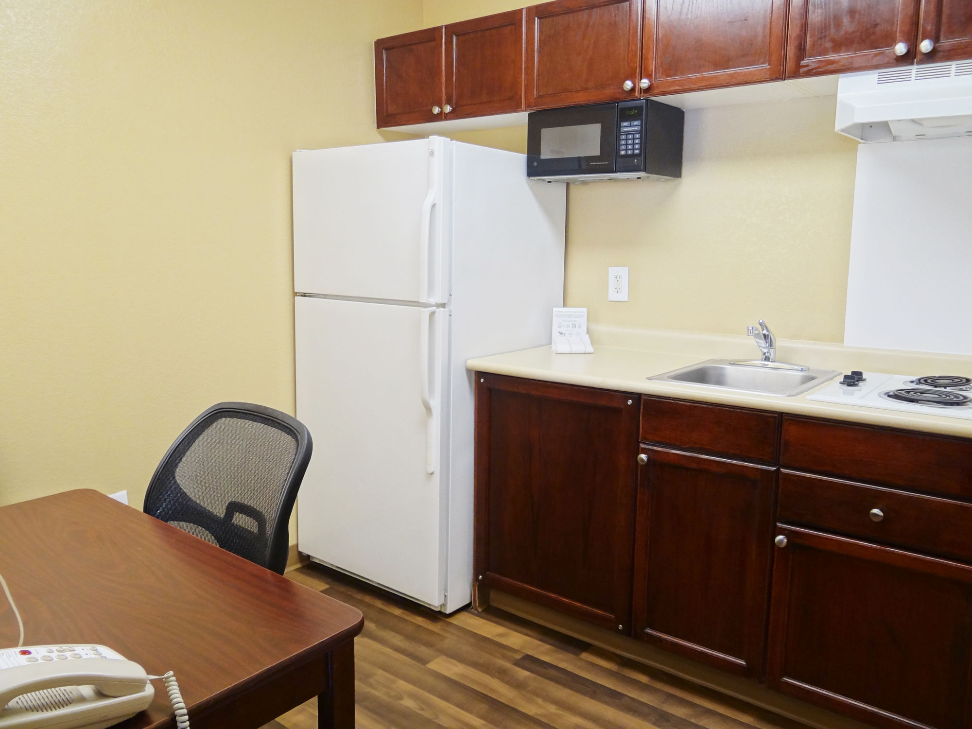 Extended Stay America Suites - Orlando - Maitland - Summit Tower Blvd